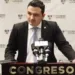 Diputado Samuel Pérez dice que Corte de Constitucionalidad de Guatemala es guardiana de corruptos