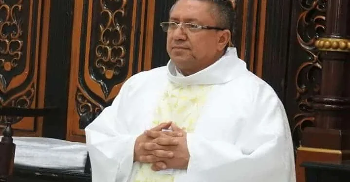 ONU exige información sobre paradero del obispo Isidoro Mora secuestrado por dictadura en Nicaragua