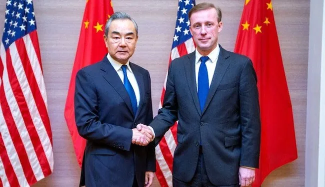 Gobierno taiwanés reitera que no está subordinado a China