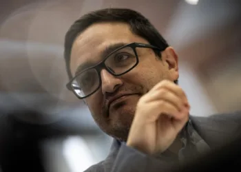 “El poder en Guatemala es dirigido por un sistema de redes ilícitas”, dice exfiscal anticorrupción.