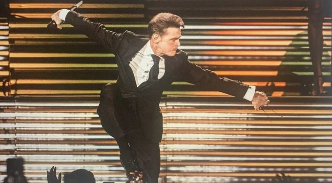 Despliegan más de 200 agentes viales en San Salvador por concierto de Luis Miguel