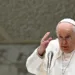 El papa Francisco expresó su preocupación en un encuentro con el Cuerpo Diplomático en El Vaticano.