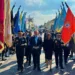 Presidente de Guatemala promete desarrollar y modernizar el ejército al asumir como comandante general