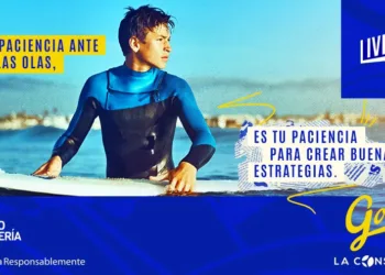 GOLDEN LIVEDIN: la innovadora plataforma de reclutamiento laboral de La Constancia