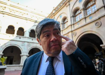 Guatemala descarta una estrategia “a lo Bukele” contra las pandillas