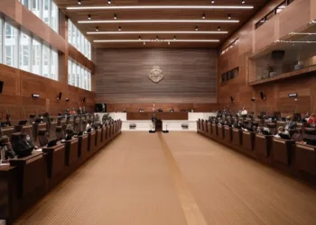 Asamblea Legislativa de Costa Rica.