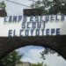 Campo Escuela Scout El Coyotepe, en Masaya, Nicaragua