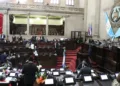 Congreso guatemalteco pide a Arévalo conservar relaciones con Taiwán