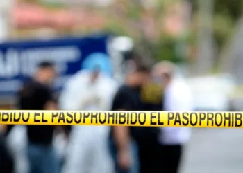 Costa Rica rompió récord en la cifra de homicidios en 2023.