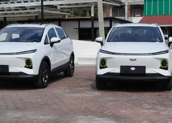 Ciudad Belice anuncia proyecto piloto de taxis eléctricos