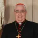 Encuentran “sano y salvo” al cardenal de Panamá reportado como desaparecido