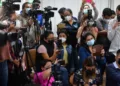 Denuncian aumento de agresiones contra periodistas en El Salvador