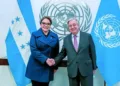 Analistas desconfían de la voluntad del gobierno hondureño para instalación de CICIH
