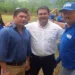 Narco vincula a expresidentes de Honduras Lobo y a Hernández con fraude y tráfico de drogas