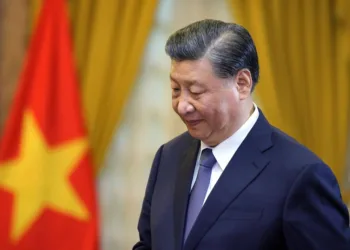 China en sus horas más bajas: hay debacle económica