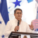 El inicio del juicio a expresidente Hernández agita la batalla política en Honduras