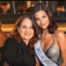 Exdirectora de Miss Nicaragua, desterrada por Ortega, se estrena como directora de talento de Miss Universo