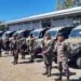 Guatemala y México lanzan operativos contra el crimen en la frontera