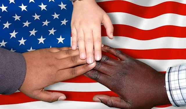 Los inmigrantes son solo 3,5 % de la población mundial y su impacto negativo es exagerado