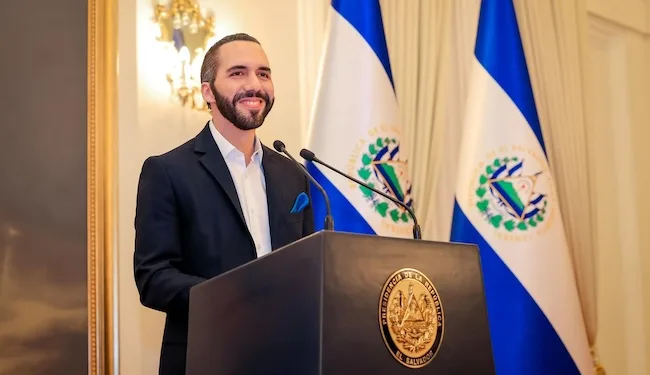 Elecciones en El Salvador: inseguridad, calidad de la democracia y desafíos económicos