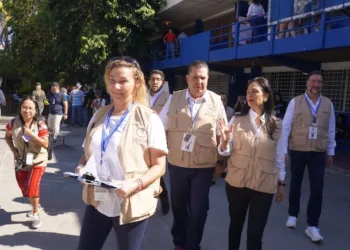 La misión de Observadores Electorales de la OEA volverá a El Salvador para las elecciones municipales del 3 de marzo.