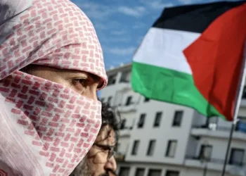 Los grupos más radicales palestinos aún se niegan a reconocer a Israel./AFP