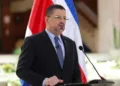 El presidente costarricense Rodrigo Chaves ha mantenido su decisión de no permitir empresas chinas en la licitación de 5G en Costa Rica.