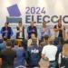Tribunal Electoral salvadoreño ensombrecido por graves problemas para transmisión de datos preliminares