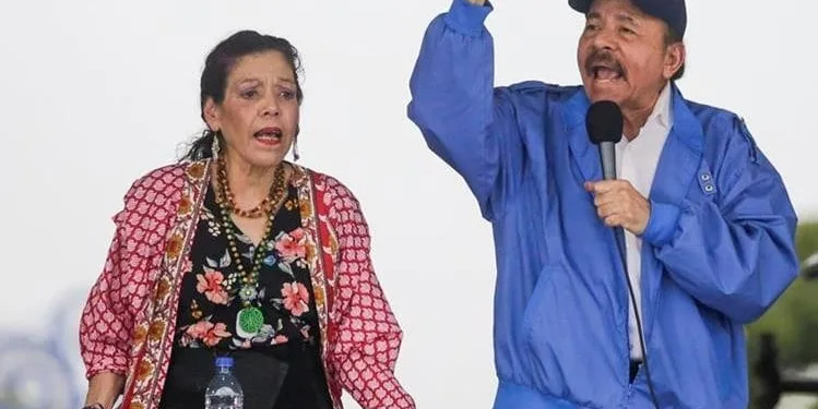 Dictadura de Nicaragua busca litigio contra Alemania, Canadá, Países Bajos y Reino Unido
