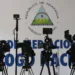 Periodistas de Nicaragua celebran su día entre el exilio y la censura