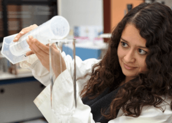 Científica hondureña recibirá premio por trabajo sobre conservación de agua