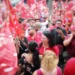 El FMLN, la exguerrilla salvadoreña, se queda sin alcaldes ni diputados
