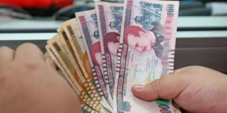 En Honduras es donde más ha faltado el dinero para comprar comida en América Latina