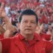 Excandidato de antigua guerrilla salvadoreña quiere dirigir su partido pese a malos resultados electorales