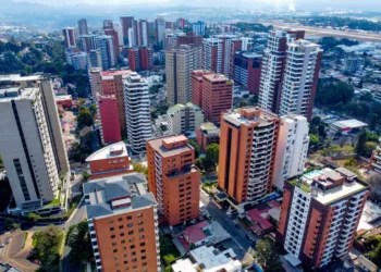 El mercado inmobiliario en Guatemala movilizará más de $1,300 millones para 2028
