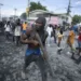 Guatemala se solidariza con Haití ante la ola de violencia