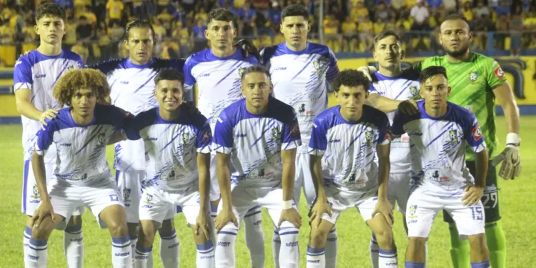 Federación de Fútbol castiga al subcampeón de la Liga Mayor salvadoreña