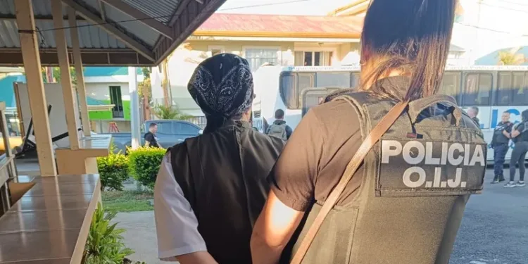 Costa Rica: estafadoras disfrazadas de monjas explotaban y torturaban a mujeres pobres