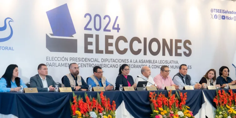 El partido de Nayib Bukele habría ganado 24 de las 44 alcaldías disputadas en El Salvador