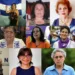 La dictadura Ortega-Murillo ha perseguido a connotadas mujeres nicaragüenses.