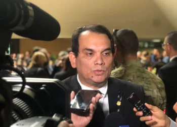 Director de Investigación Judicial alerta sobre amenaza de narcoterrorismo en Costa Rica