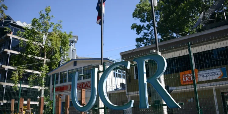 Universidad de Costa Rica se prepara ante violencia narco