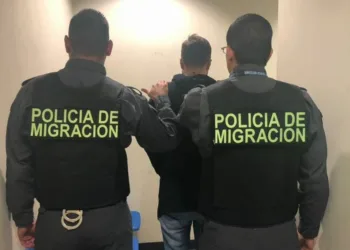 Detienen en Costa Rica a tres terroristas que viajaban ilegalmente a Estados Unidos