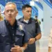 Astronauta estadounidense Frank Rubio llega a El Salvador