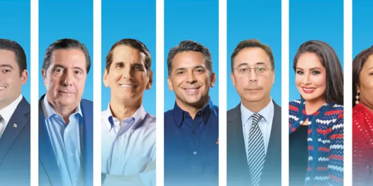 Panameños entre la indecisión y la falta de liderazgos fuertes para las elecciones