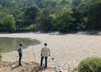 The Ocean Cleanup ha recolectado hasta 1,300 toneladas de basura plástica en Guatemala en una tarde