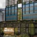 En Honduras construyen el edificio más alto del Triángulo Norte de Centroamérica