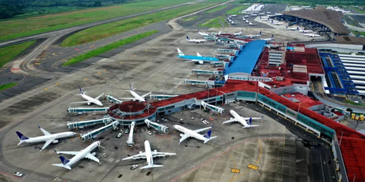 Los aeropuertos de Tocumen y Juan Santamaría destacan entre los mejores ...