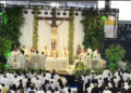La Conferencia Episcopal panameña convocó para el jueves 2 de mayo una jornada de ayuno y oración.