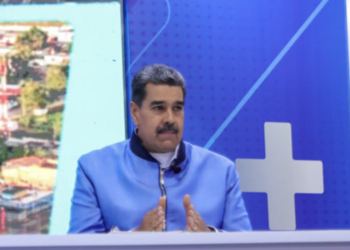 El gobernante Nicolás Maduro ha bloqueado la inscripción de candidatos opositores.